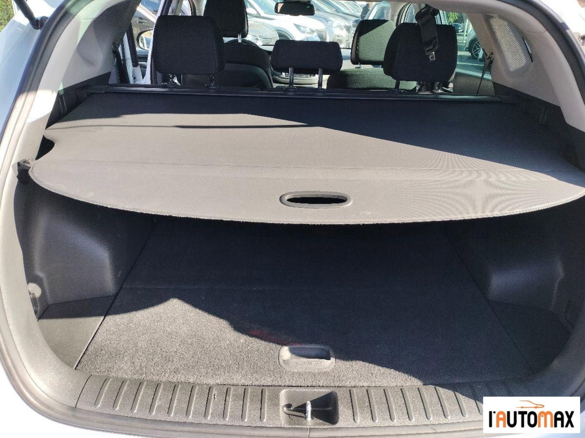 Hyundai Tucson 2.0 CRDi 185CV 4WD aut. XPossible (14)