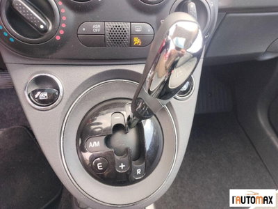 Fiat 500 1.2 Lounge (9)