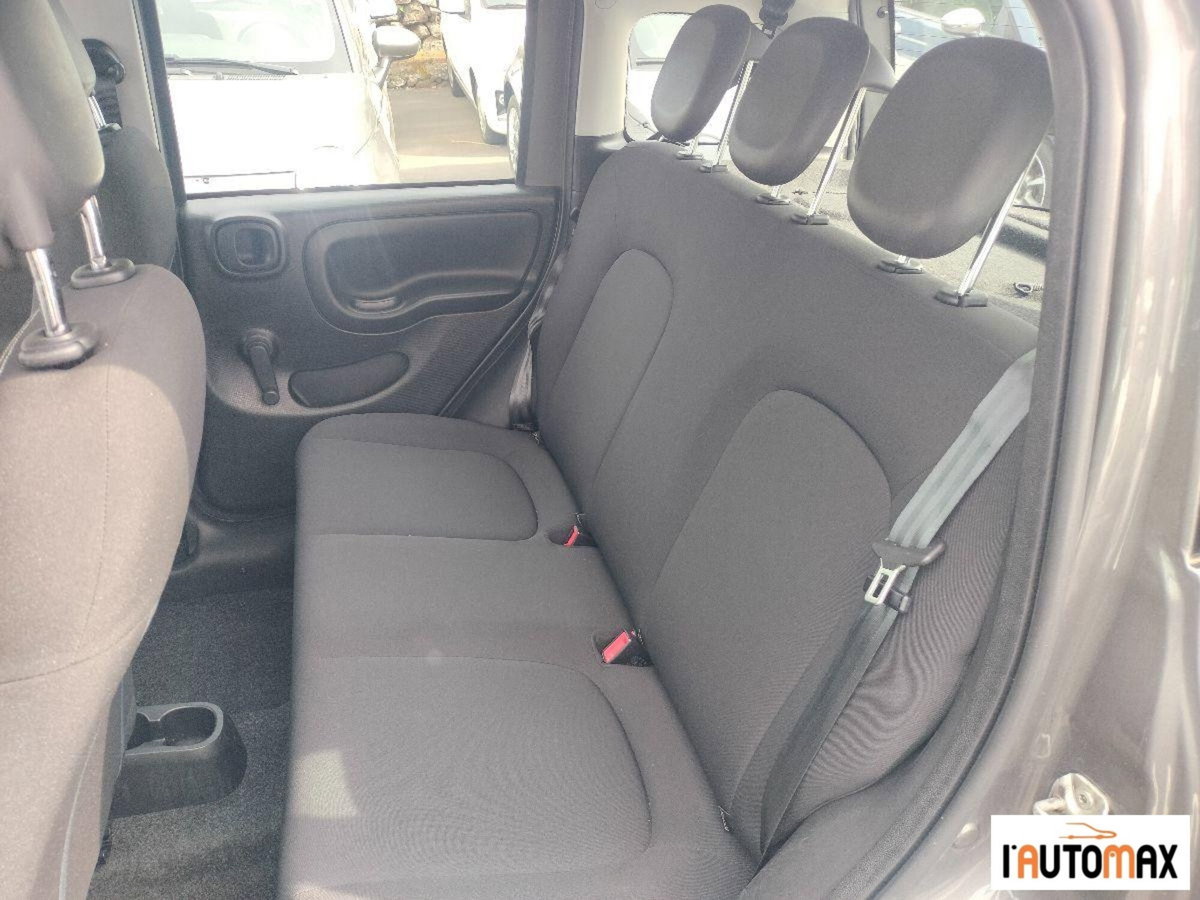 Fiat Panda 1.0 firefly hybrid s&s 70cv 5p.ti (9)