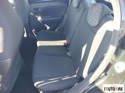 Peugeot 108 72 5 porte Allure (12)