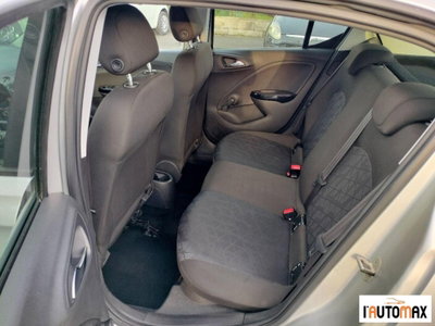 Opel Corsa 1.2 5 porte 120 Anniversary (10)