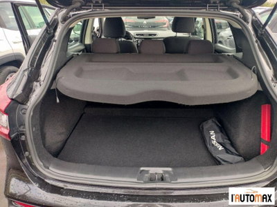 Nissan Qashqai 1.5 dCi 115 CV DCT Business (13)