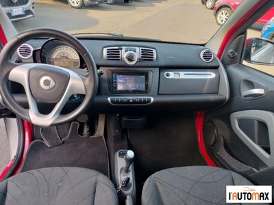 smart Fortwo 1000 52 kW MHD coupé passion (13)