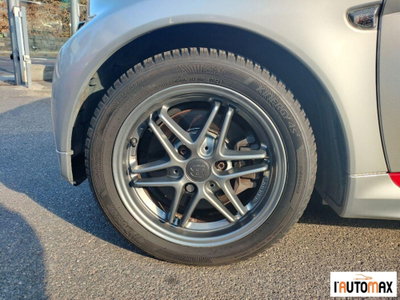 smart Fortwo 1000 52 kW MHD coupé passion (8)