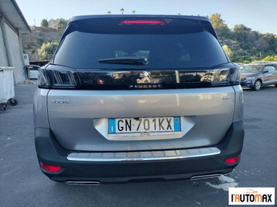 Peugeot 5008 1.5 bluehdi Allure Pack s&s 130cv eat8 (4)