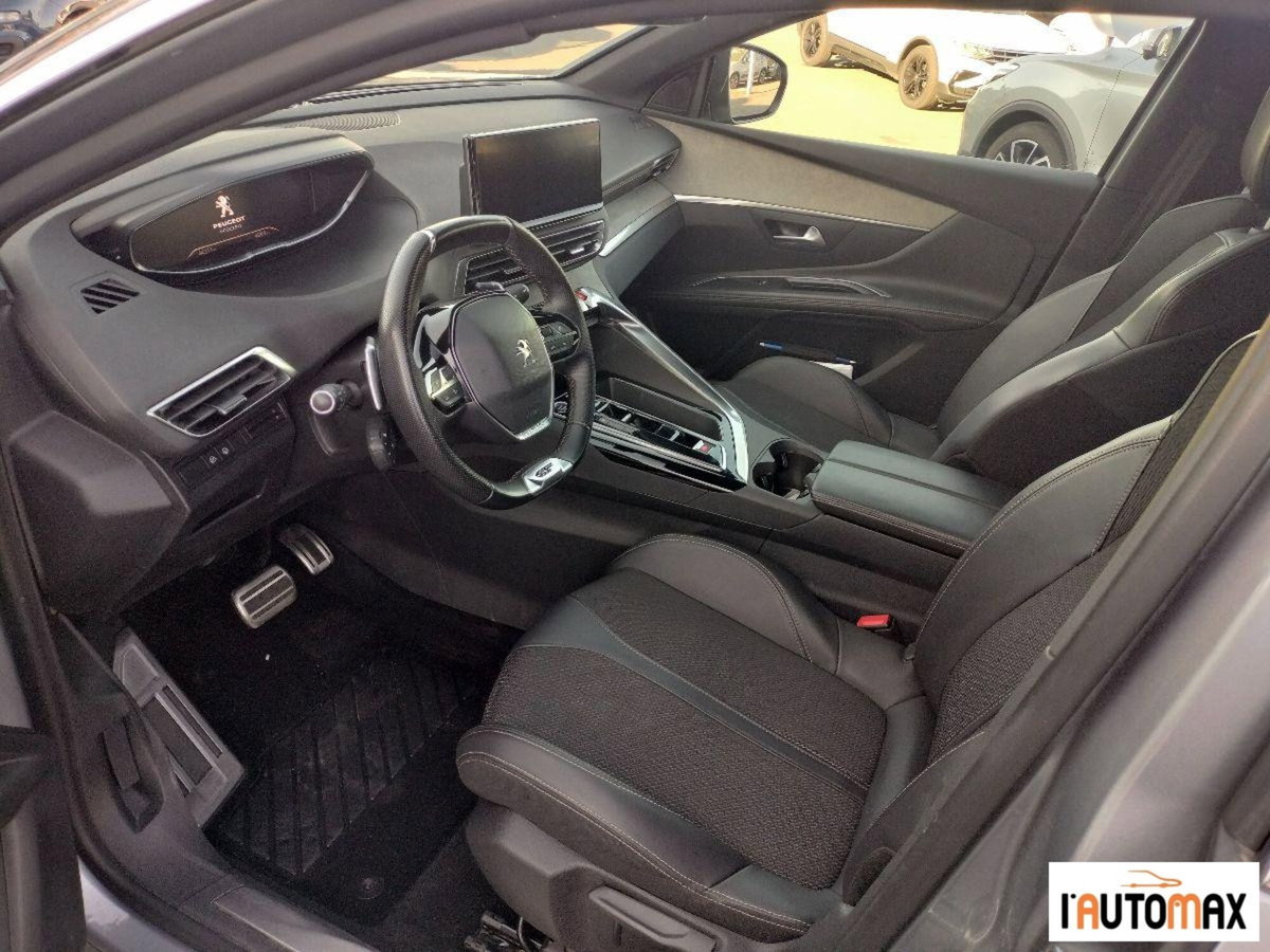 Peugeot 5008 1.5 bluehdi Allure Pack s&s 130cv eat8 (6)
