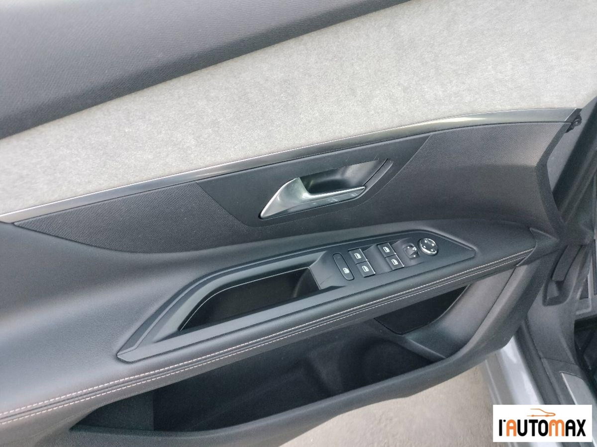 Peugeot 5008 1.5 bluehdi Allure Pack s&s 130cv eat8 (7)