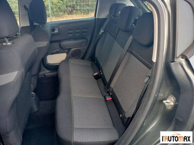 Citroen C3 PureTech 82 GPL Shine (11)