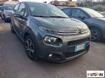 Citroen C3 PureTech 82 GPL Shine (4)