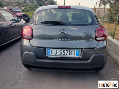 Citroen C3 PureTech 82 GPL Shine (6)