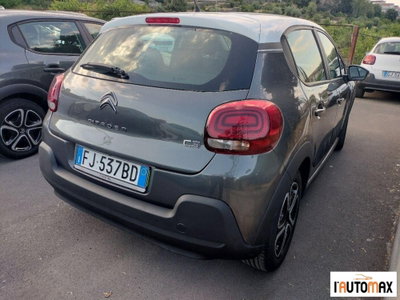 Citroen C3 PureTech 82 GPL Shine (7)