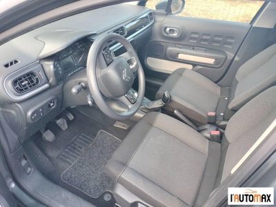 Citroen C3 PureTech 82 GPL Shine (8)