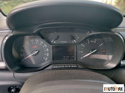 Citroen C3 PureTech 82 GPL Shine (9)