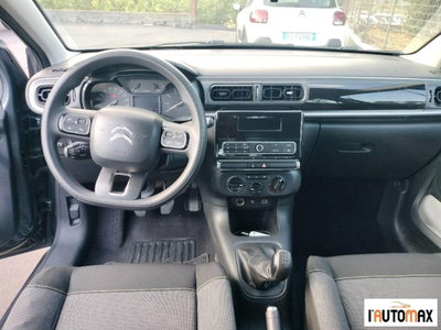 Citroen C3 PureTech 82 GPL Shine (10)