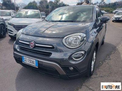 Fiat 500 1.3 Multijet 95 CV S usata