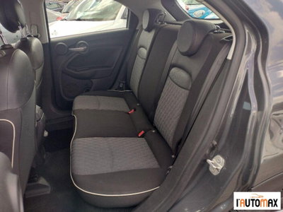 Fiat 500 1.3 Multijet 95 CV Lounge (12)