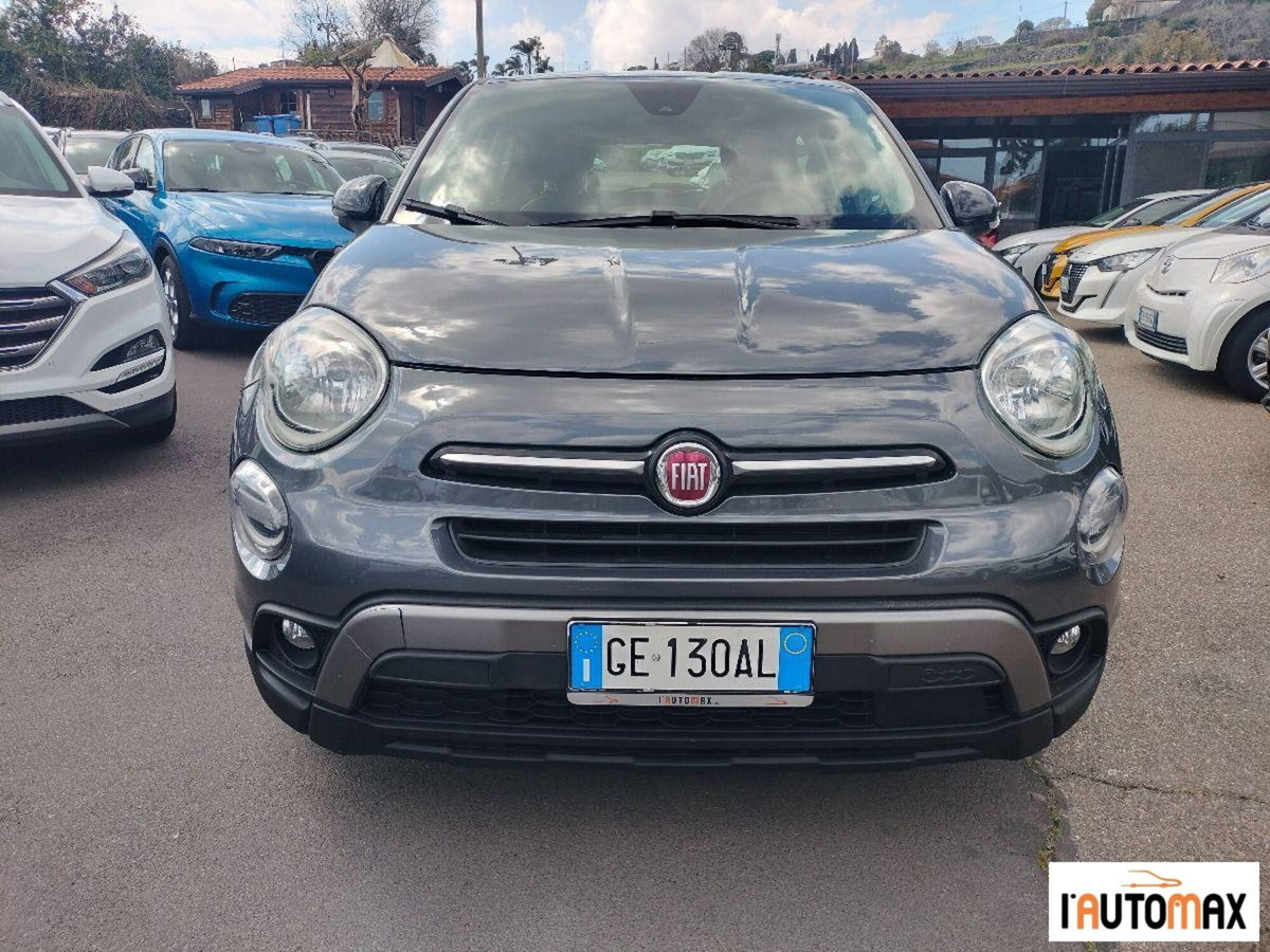 Fiat 500 1.3 Multijet 95 CV Lounge (2)
