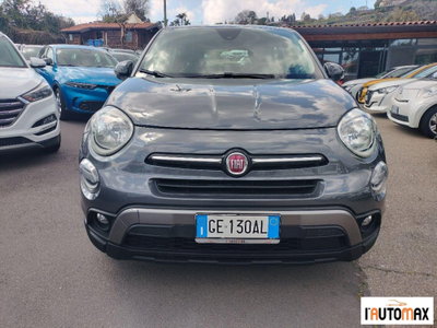 Fiat 500 1.3 Multijet 95 CV Lounge (2)