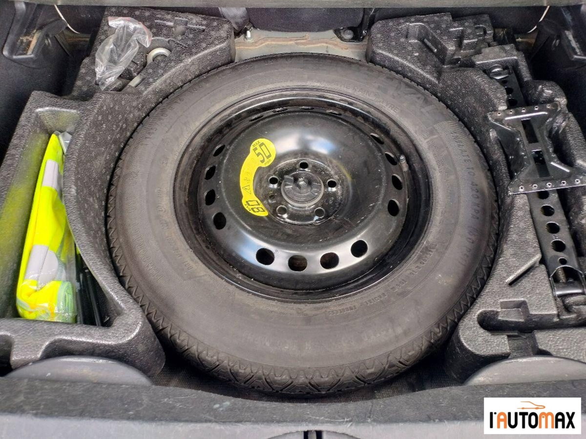 Fiat 500 1.3 Multijet 95 CV Lounge (14)
