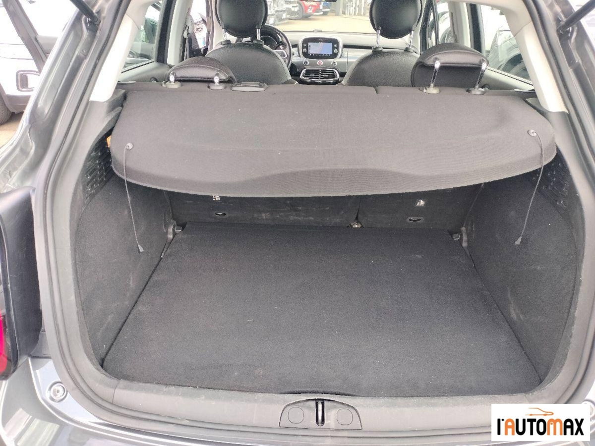 Fiat 500 1.3 Multijet 95 CV S (13)