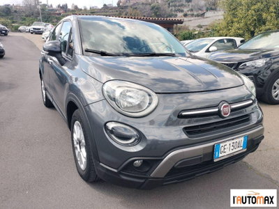 Fiat 500 1.3 Multijet 95 CV Lounge (3)
