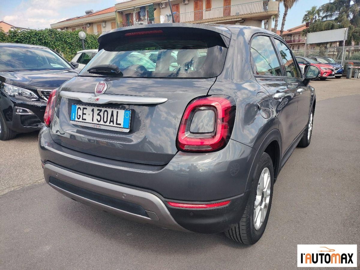 Fiat 500 1.3 Multijet 95 CV Lounge (4)
