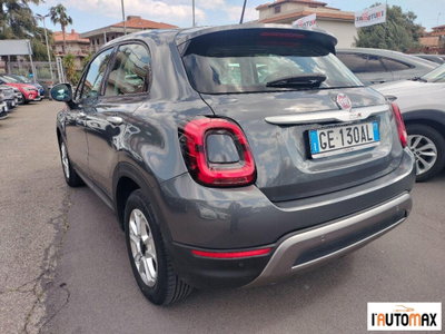 Fiat 500 1.3 Multijet 95 CV Lounge (6)