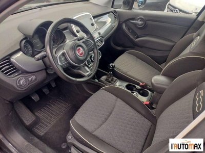 Fiat 500 1.3 Multijet 95 CV S (7)