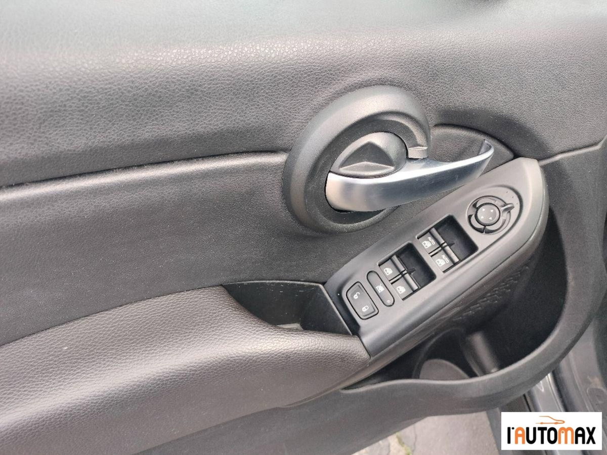 Fiat 500 1.3 Multijet 95 CV Lounge (8)