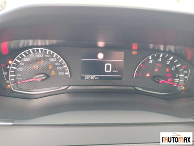 Peugeot 208 BlueHDi 100 Stop&Start 5 porte Active (8)