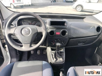 Citroen Nemo 1.4 Multispace (10)