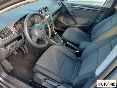 Volkswagen Golf 1.6 5p. Trendline (6)