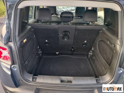 Jeep Renegade 1.6 mjt Limited 2wd 130cv (14)