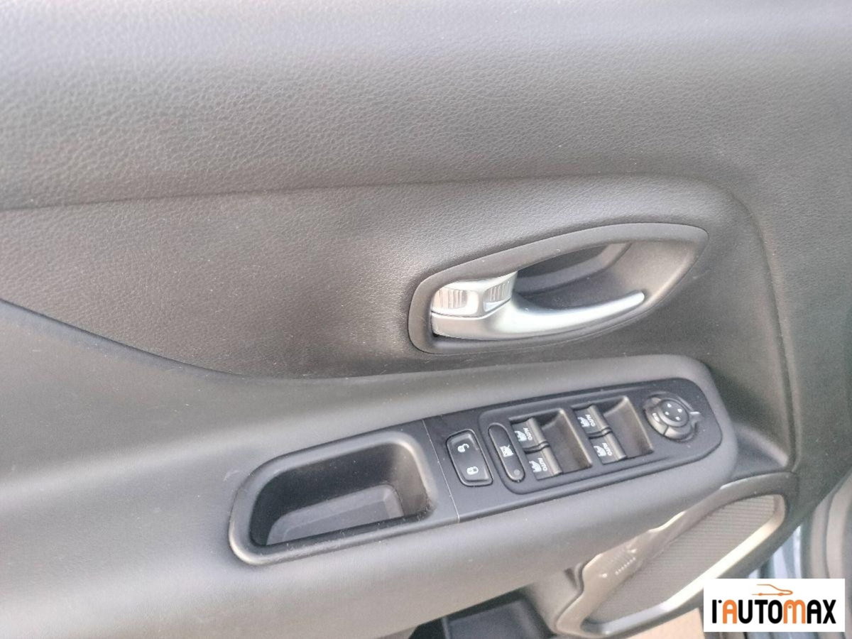 Jeep Renegade 1.6 mjt Limited 2wd 130cv (9)