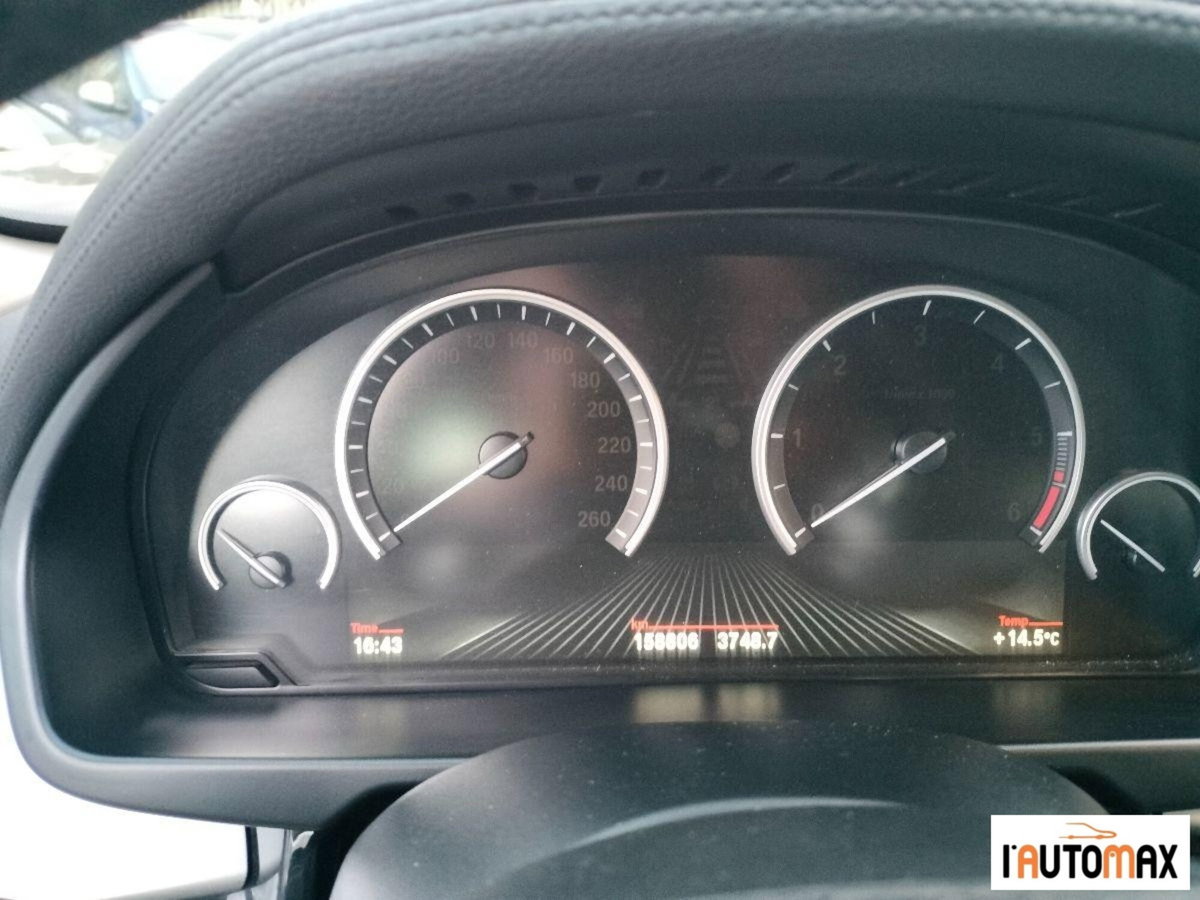 BMW X6 xDrive30d 258CV Msport (9)