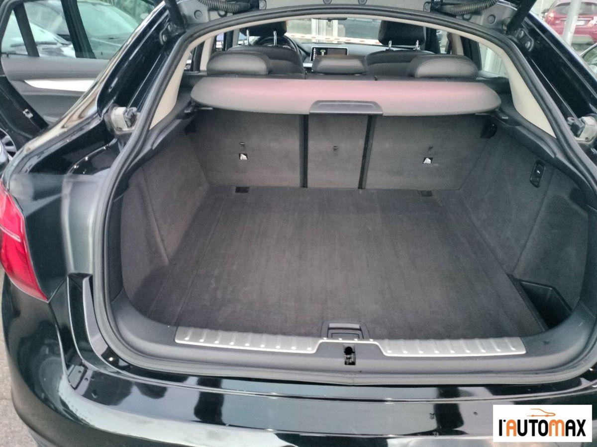 BMW X6 xDrive30d 258CV (15)
