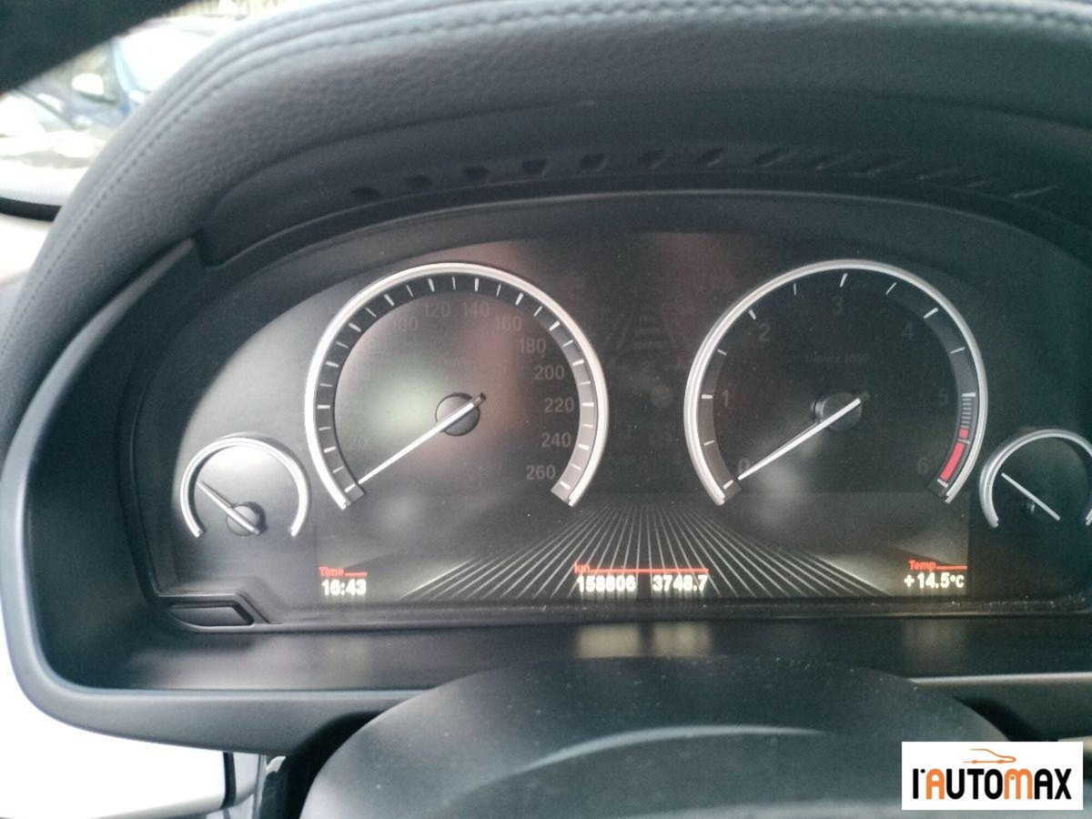 BMW X6 xDrive30d 258CV (9)