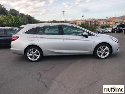 Opel Astra Station Wagon 1.5 CDTI 122 CV S&S AT9 Sports Business Eleg. (7)