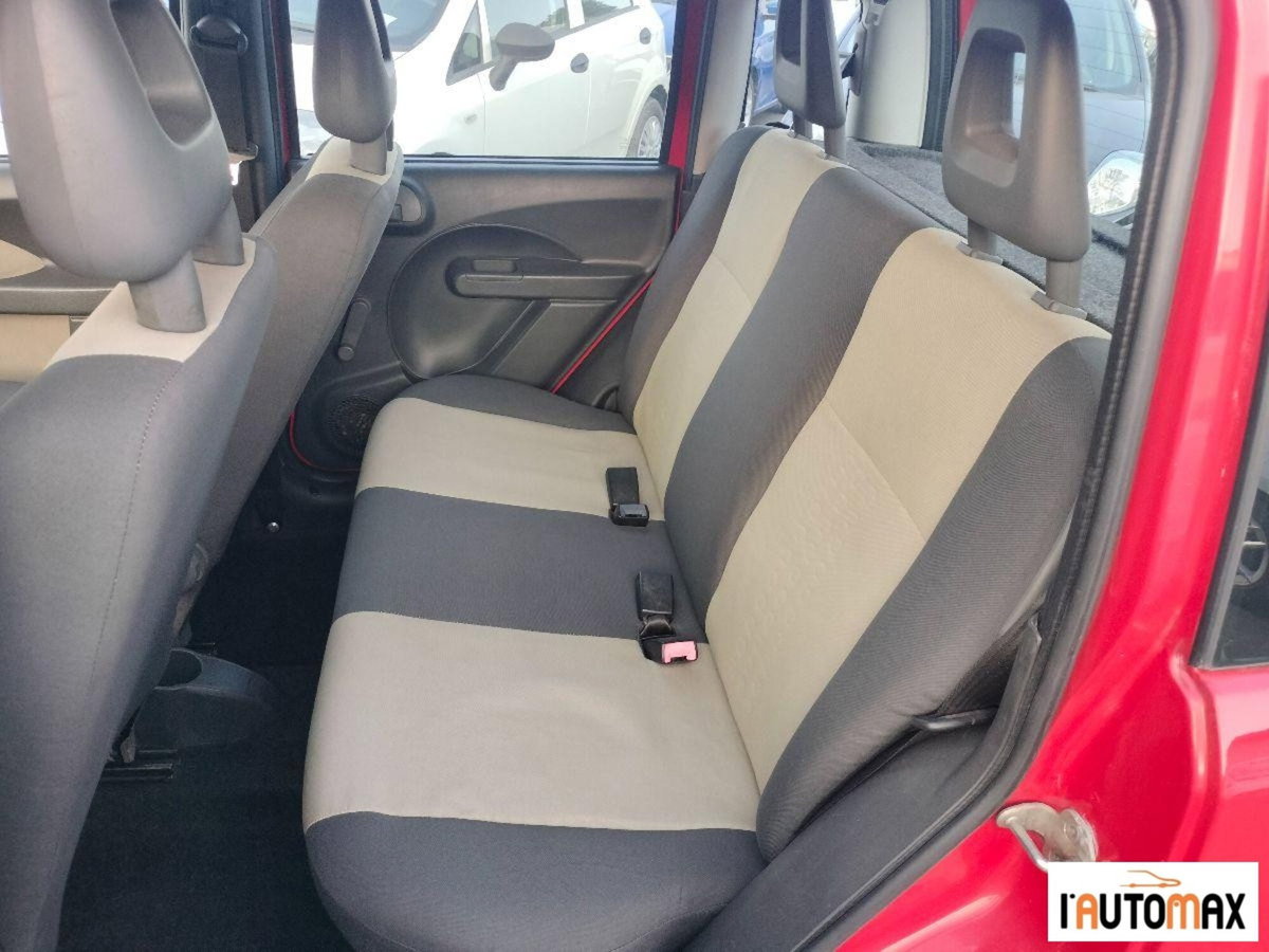 Fiat Panda 1.2 Dynamic (10)