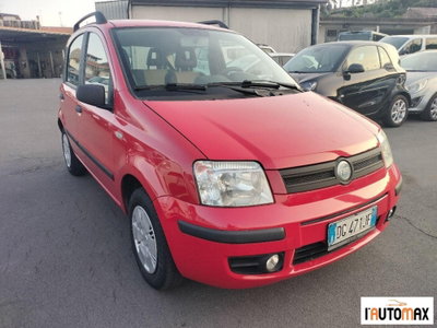Fiat Panda 1.2 Dynamic (3)