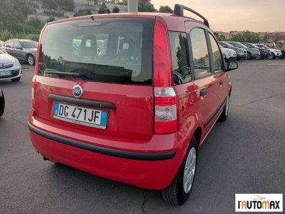 Fiat Panda 1.2 Dynamic (4)