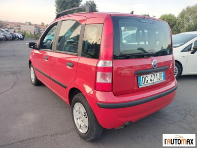 Fiat Panda 1.2 Dynamic (6)