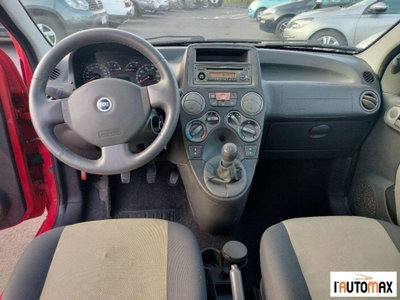 Fiat Panda 1.2 Dynamic (9)