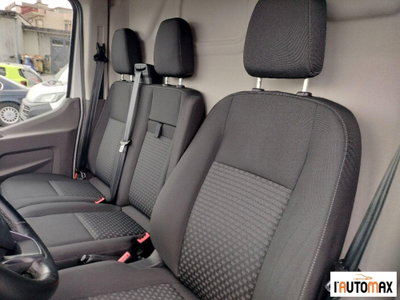 Ford Transit Furgone transit 330 2.0 tdci MHEV 130cv van d.cab. trend L2H2 E6.2 (9)