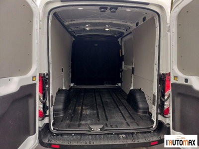 Ford Transit Furgone transit 330 2.0 tdci MHEV 130cv van d.cab. trend L2H2 E6.2 (10)