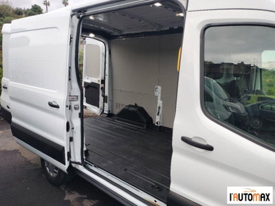 Ford Transit Furgone transit 330 2.0 tdci MHEV 130cv van d.cab. trend L2H2 E6.2 (11)