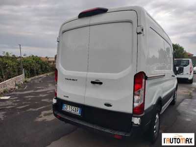 Ford Transit Furgone transit 330 2.0 tdci MHEV 130cv van d.cab. trend L2H2 E6.2 (3)