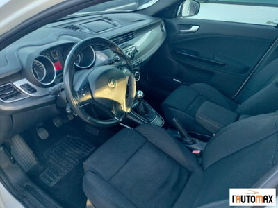 Alfa Romeo Giulietta 1.4 Turbo multiair Progression 170cv (8)