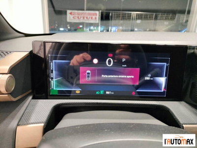 Lancia Ypsilon 1.2 mhev Edizione Limitata Cassina e-dct (11)