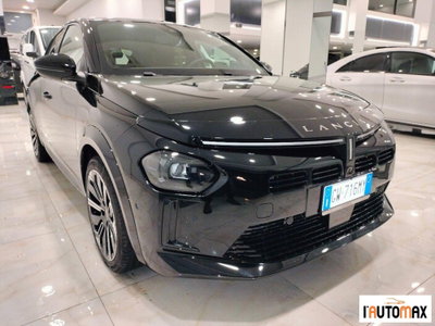 Lancia Ypsilon 1.2 mhev Edizione Limitata Cassina e-dct (3)